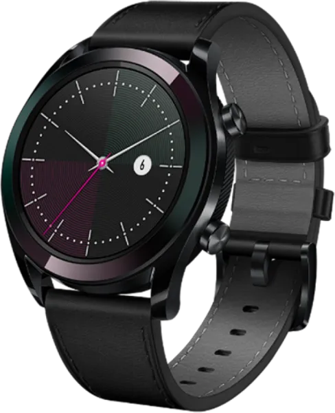 Huawei Watch GT Elegant 42.8 mm Akıllı Saat