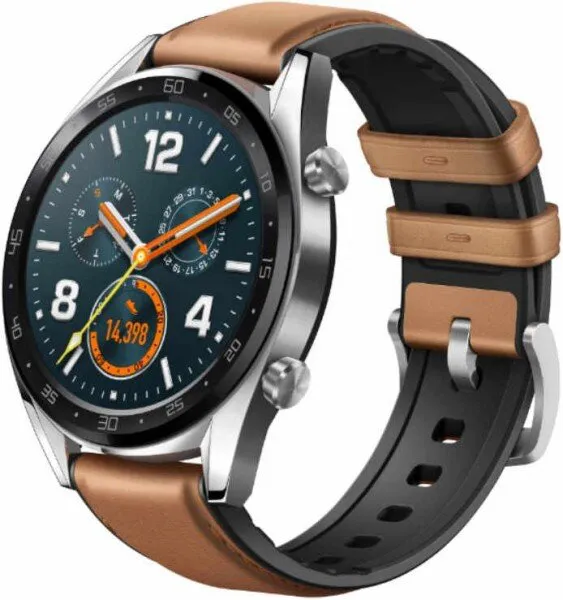 Huawei Watch GT Classic 46.5 mm Akıllı Saat