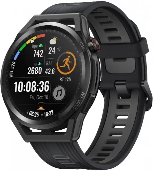 Huawei Watch GT Runner Akıllı Saat
