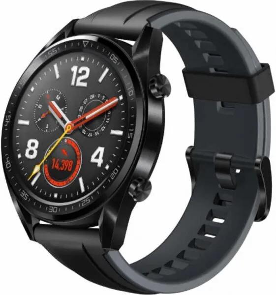 Huawei Watch GT Sport 46.5 mm Akıllı Saat