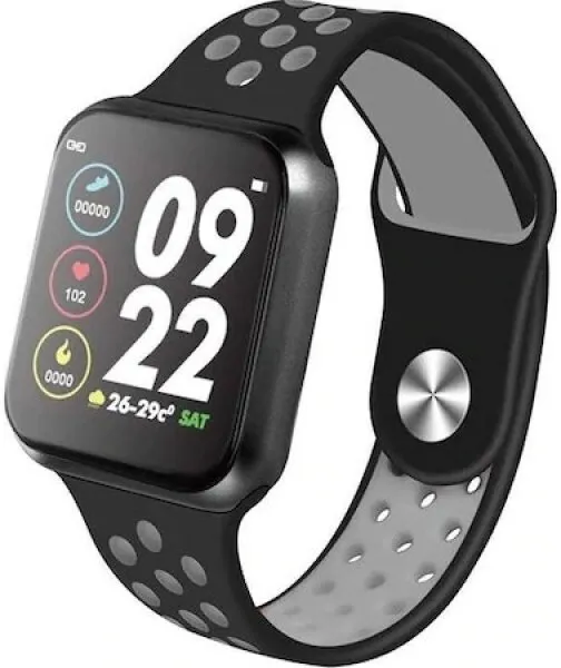 İmextech F8-s Akıllı Saat