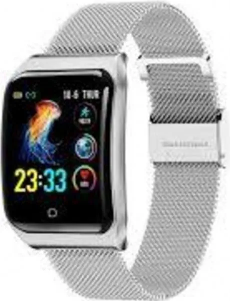İmextech F9 Akıllı Saat