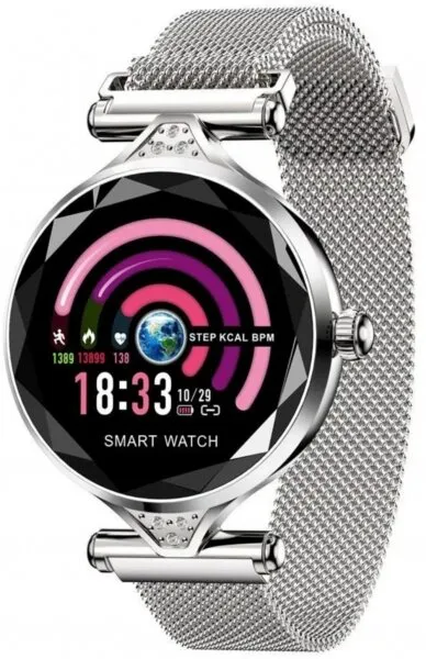 İmextech H1 Akıllı Saat