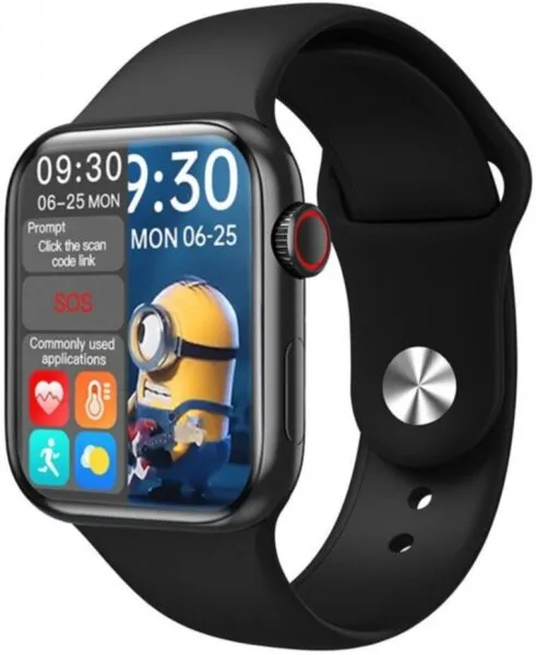 İmextech HW16 Akıllı Saat