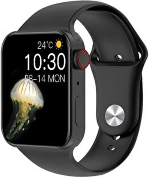 İmextech IWO7 Watch 7 Akıllı Saat