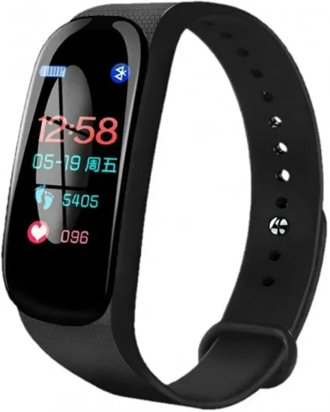 İmextech M5 Akıllı Saat