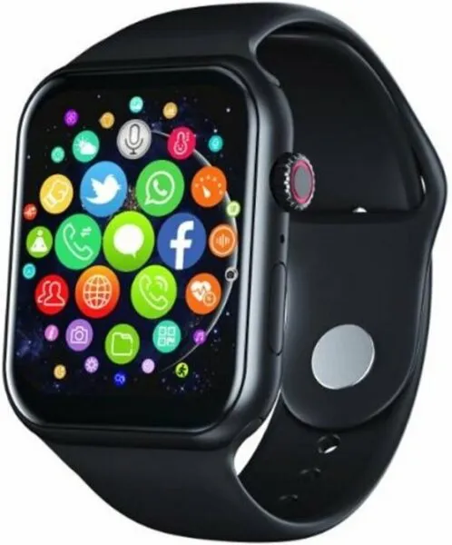 İmextech S6 Akıllı Saat