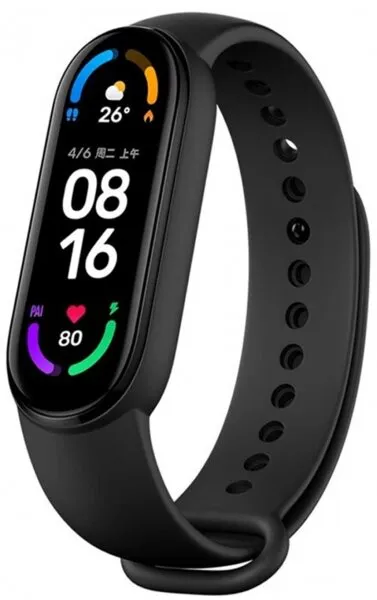 JavaTech M6 Akıllı Saat