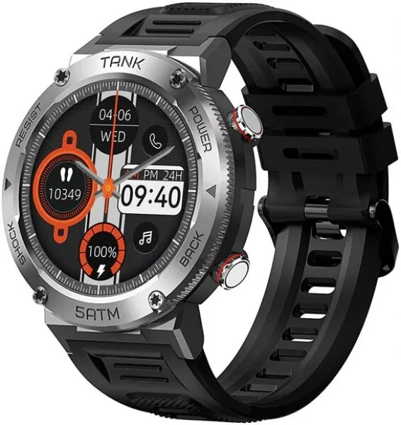 Kospet Tank T1 Pro Akıllı Saat