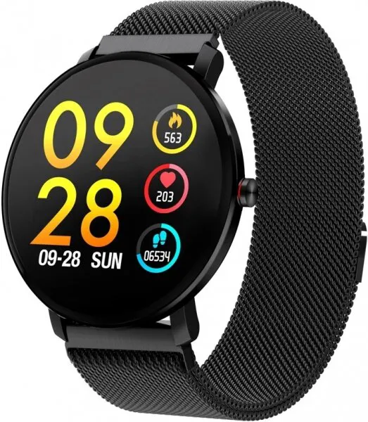 Leerybee Woom K9 Akıllı Saat