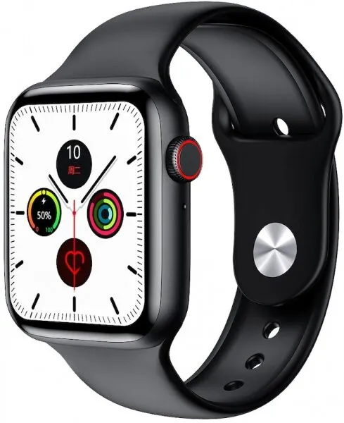 Letang Watch 6 Akıllı Saat