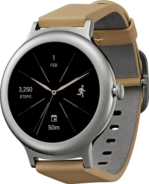 LG Watch Style (W270) Akıllı Saat