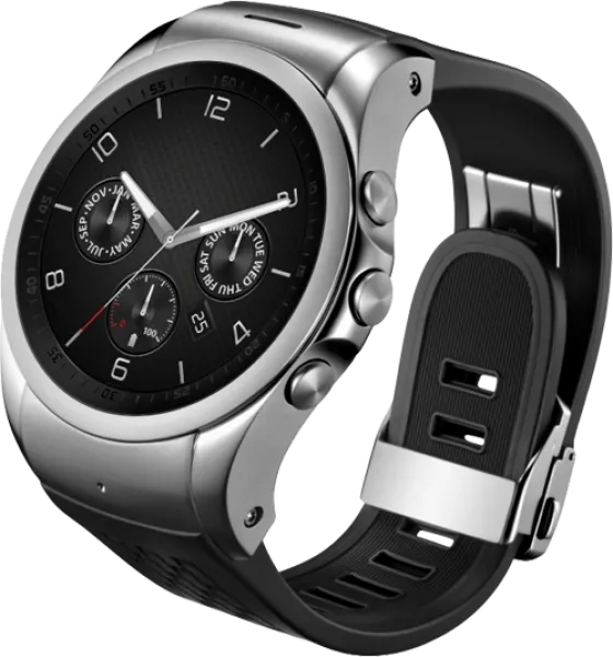 LG Watch Urbane LTE Akıllı Saat