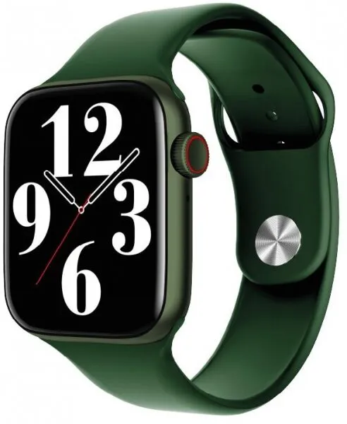 LinkTech LT Watch S89 Premium Akıllı Saat