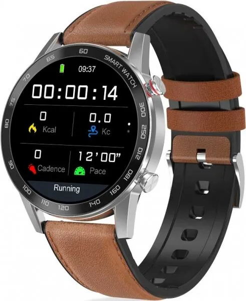Lokmat DT95 Akıllı Saat