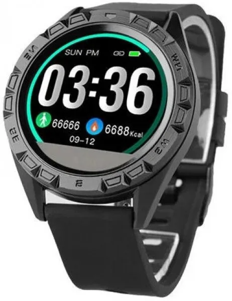 MF Product Wear 0258 Akıllı Saat