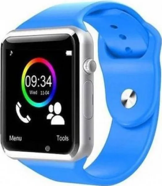 MyWatch Plus A1/2020 Akıllı Saat