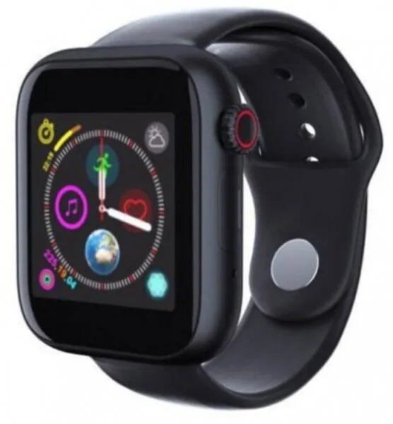 MyWatch Plus Z6/2020 Akıllı Saat