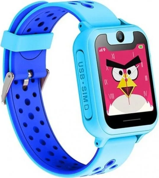 Onkatech Q560 Akıllı Saat