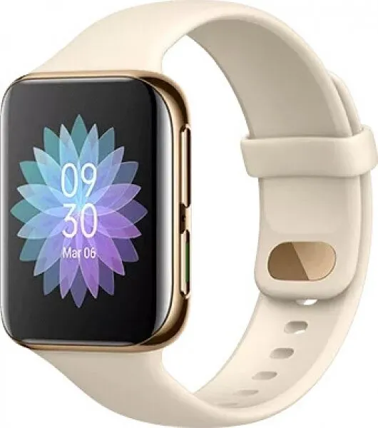 Oppo Watch 46mm Akıllı Saat