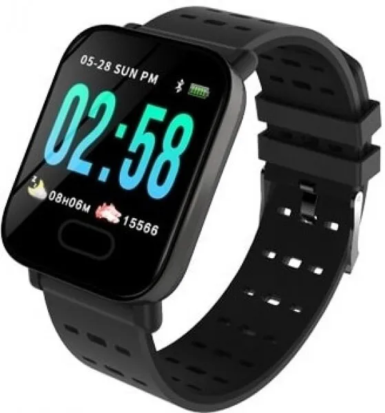 Owwotech A6 Akıllı Saat