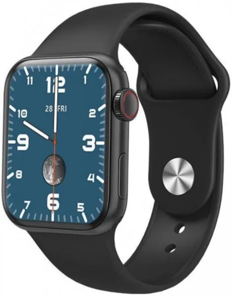 Owwotech HW12 Plus Akıllı Saat