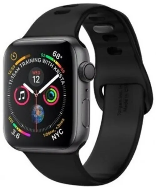 Owwotech Watch 6 Plus Akıllı Saat