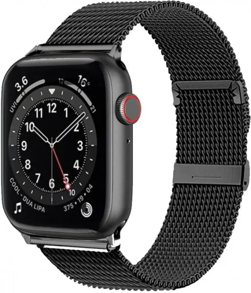 Patric 6 Pro Edition Plus (PTRCW6) Akıllı Saat