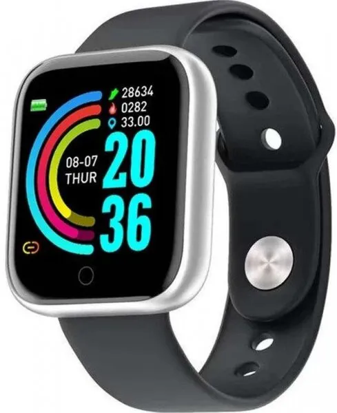Piranha 9919 Akıllı Saat