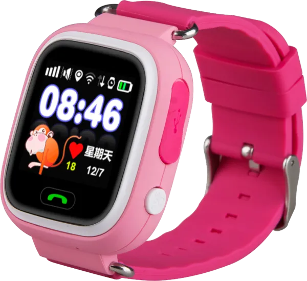 Piranha 9925 Akıllı Saat