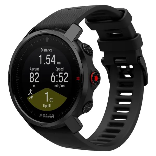 Polar Grit X Akıllı Saat