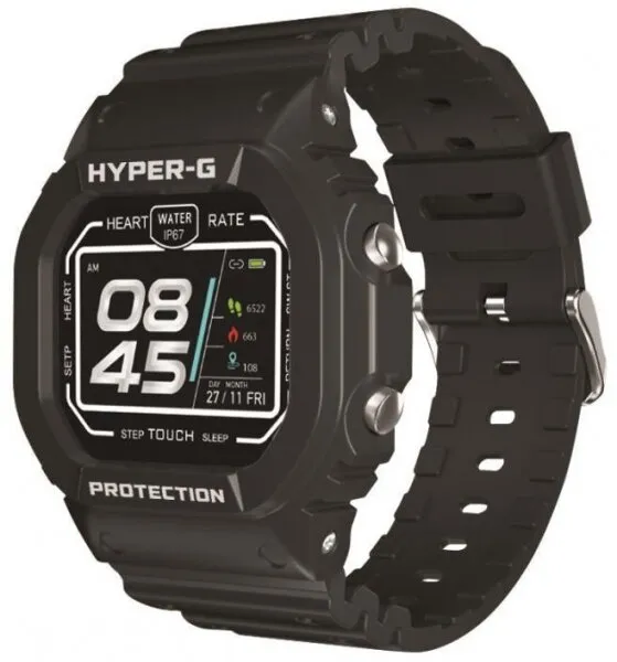 Polosmart PSSW08 Akıllı Saat