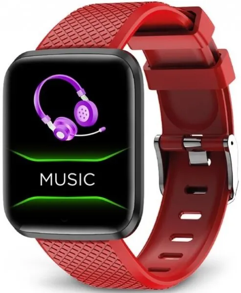 Polosmart PSSW11 Akıllı Saat