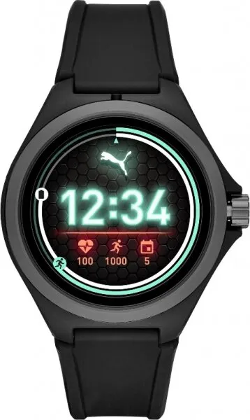 Puma Smartwatch (DW9P1) Akıllı Saat
