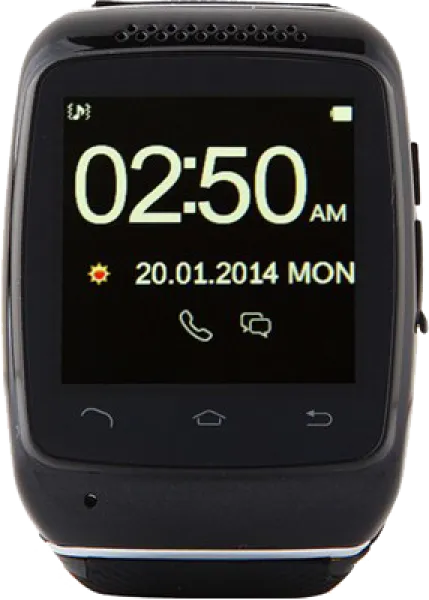 Quadro Smart Watch S88 Akıllı Saat