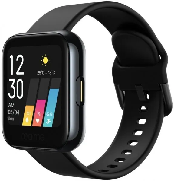 realme Watch (RMA161) Akıllı Saat
