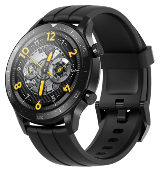 realme Watch S Pro Akıllı Saat
