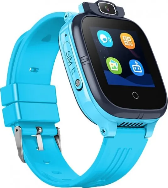 Reeder KIDdo 2 Akıllı Saat