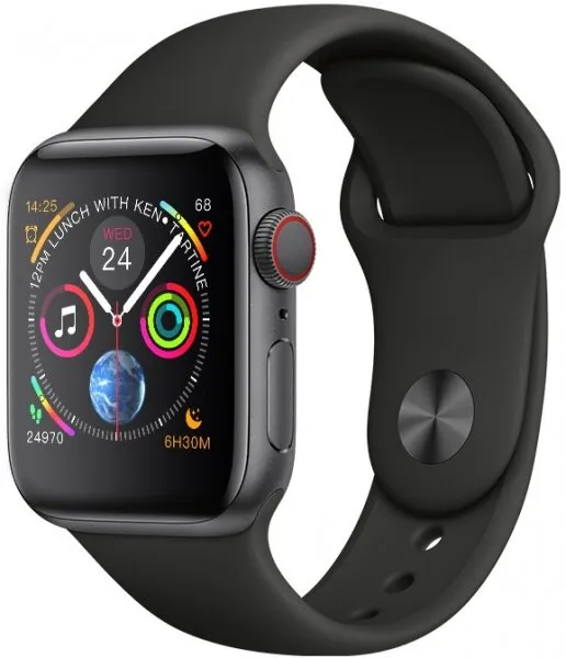 Roix R Plus Akıllı Saat