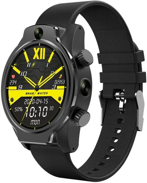 Rollme S08 Akıllı Saat