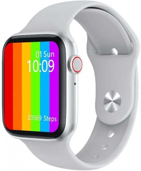 Rowen Watch 6 Akıllı Saat