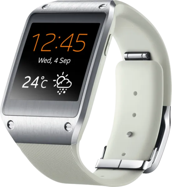 Samsung Galaxy Gear (SM-V700) Akıllı Saat