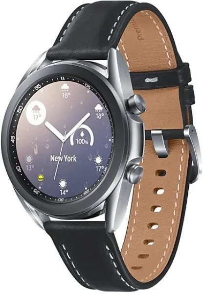 Samsung Galaxy Watch 3 (41mm) (SM-R850) Akıllı Saat