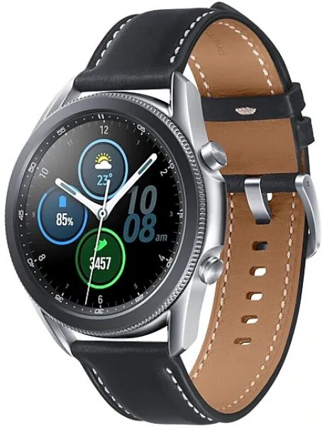 Samsung Galaxy Watch 3 (45mm) (SM-R840) Akıllı Saat