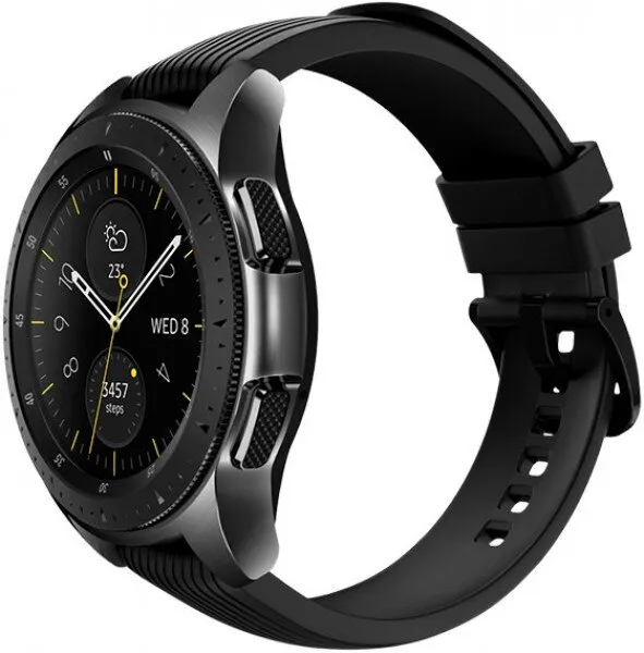 Samsung Galaxy Watch 42mm (SM-R810) Akıllı Saat