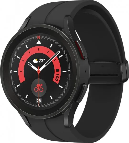 Samsung Galaxy Watch 5 Pro (SM-R920) Akıllı Saat
