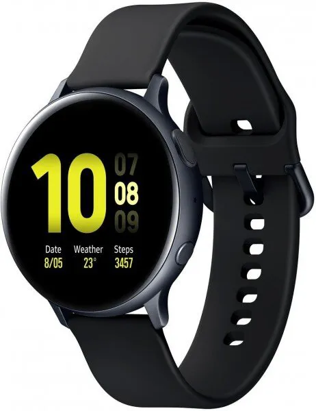 Samsung Galaxy Watch Active 2 44 mm / Alüminyum (SM-R820NZ) Akıllı Saat
