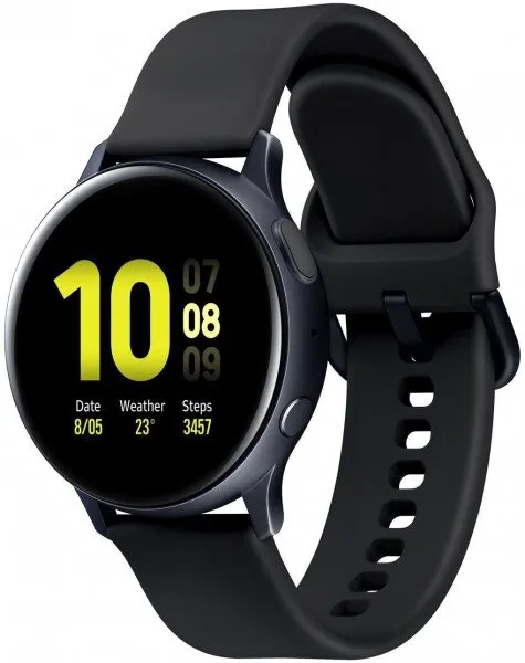 Samsung Galaxy Watch Active 2 40 mm / Alüminyum (SM-R830NZ) Akıllı Saat