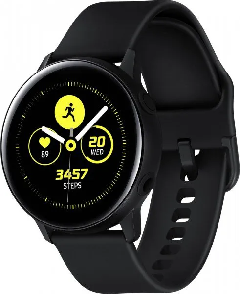 Samsung Galaxy Watch Active (SM-R500) Akıllı Saat