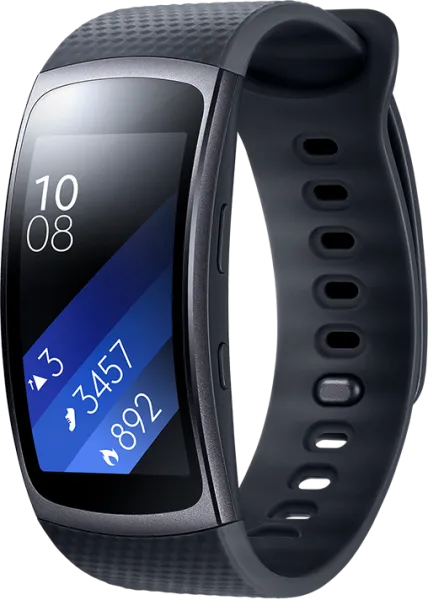 Samsung Gear Fit 2 (SM-R360) Akıllı Saat